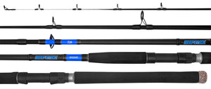 Daiwa Beefstick Spin Rods