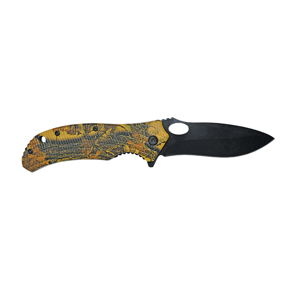 Eureka Colorado Knife
