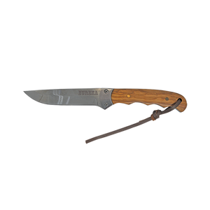 Eureka Homesteader Knife