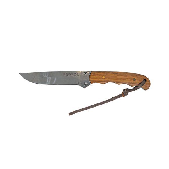 Eureka Homesteader Knife