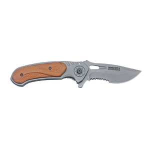 Eureka Navajo Folding Pocket Knife