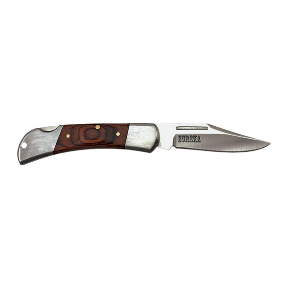 tackle-world-kawana-fishing-store - Eureka Stockman Folding Pocket Knife