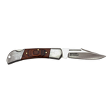 tackle-world-kawana-fishing-store - Eureka Stockman Folding Pocket Knife