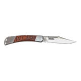 tackle-world-kawana-fishing-store - Eureka Stockman Folding Pocket Knife