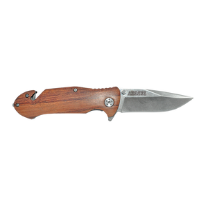 Eureka Stockyard Knife