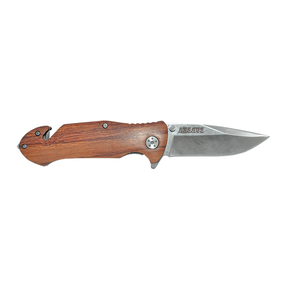 Eureka Stockyard Knife