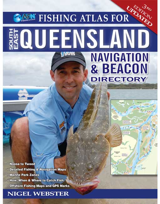 Fishing Atlas For South East Queensland