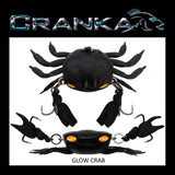 tackle-world-kawana-fishing-store - Cranka Crab Heavy 50mm