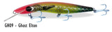 Classic Barra Ghost 120mm lures