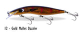 Classic Barra 120mm lures