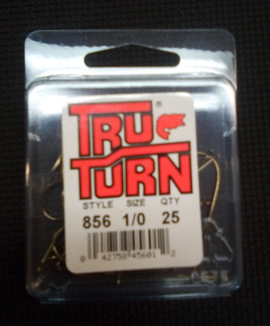 Tru Turn 856 Aberdeen Bronze Hook Box