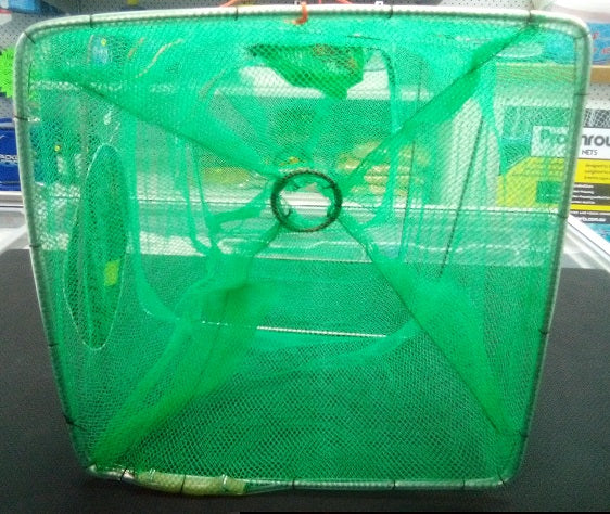 MARITEC BAIT TRAP SQUARE | Tackle World Kawana