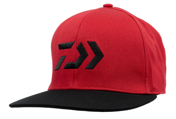 Daiwa DVEC CA-60020 RED CAP