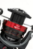 tackle-world-kawana-fishing-store - DAIWA KIX LT D