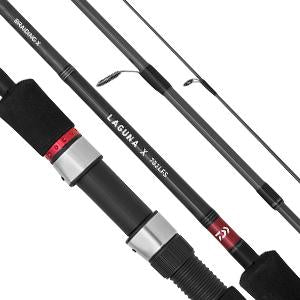 tackle-world-kawana-fishing-store - Daiwa Laguna-X Spin Rods