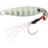 Major Craft Jigpara Micro Jigs