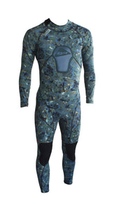 Ocean Hunter Chameleon Core 3 Dive Suit
