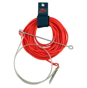 Ocean Hunter Float Line With Needle And Stringer