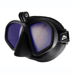 Ocean Hunter Phantom Go Pro Mask