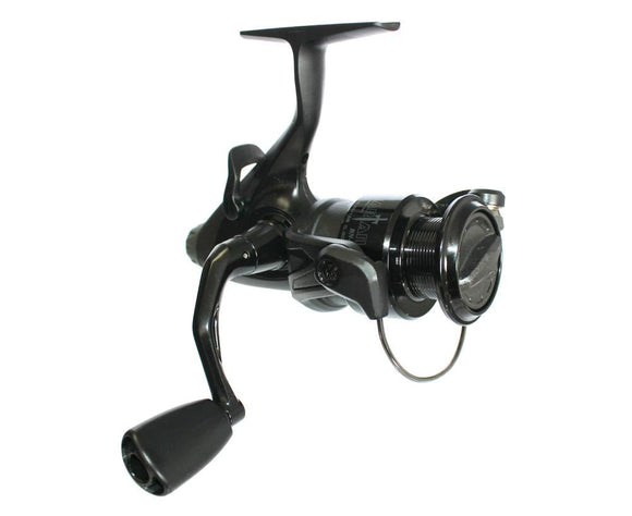 Okuma Barbarian Baitfeeder Spin Reels