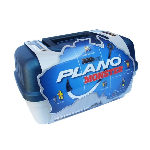 Plano Monster 300pce Tacklebox