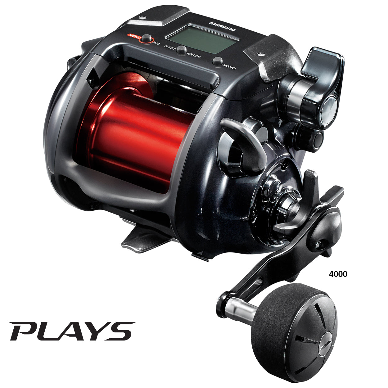 electric fishing reels australia Wilson Assist WRAE 3000 Electric Reel Compleat Angler Nedlands Pro Tackle Electric Fishing Reels: The Future