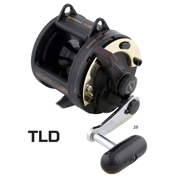 harga reel shimano tld 15 SHIMANO TLD 15