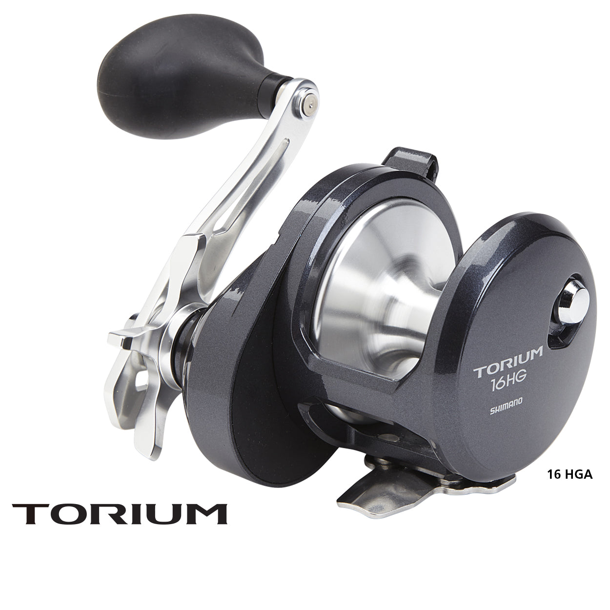 Shimano Torium 14HGA Reel