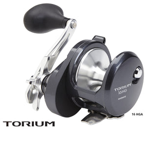 tackle-world-kawana-fishing-store - Shimano Torium HGA