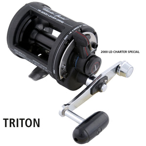 tackle-world-kawana-fishing-store - Shimano TR2000LD