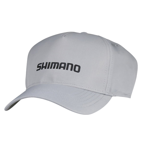 tackle-world-kawana-fishing-store - Shimano Pro Tour Cap Grey