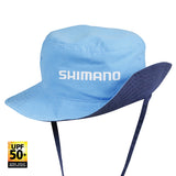 tackle-world-kawana-fishing-store - Shimano Kids Reversible Bucket Hat