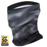 Shimano Shades Neck Gaiters UPF50+