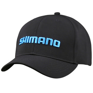 tackle-world-kawana-fishing-store - Shimano Corporate Platinum Cap