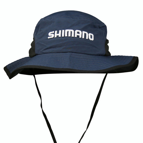 Shimano Plugger Dark Shadow Hat - Fergo's Tackle World