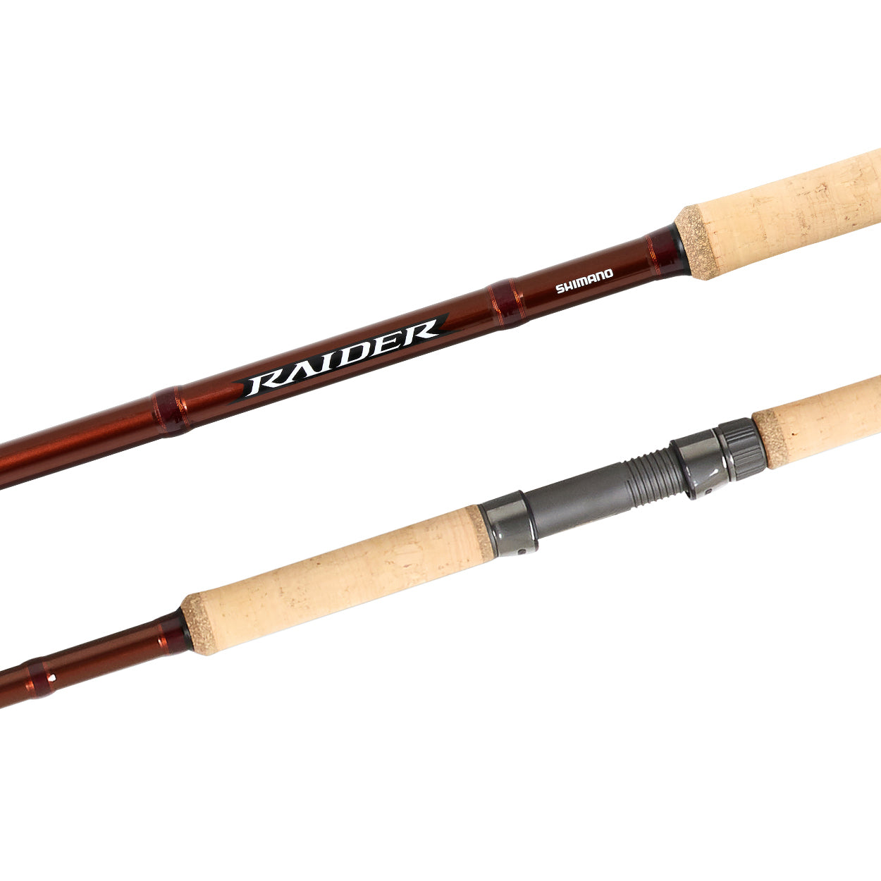 shimano 2 4kg rod Shimano Raider JNR 4ft Spin L 1pc 2-4kg
