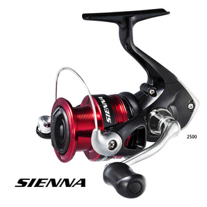 tackle-world-kawana-fishing-store - Shimano Sienna FG