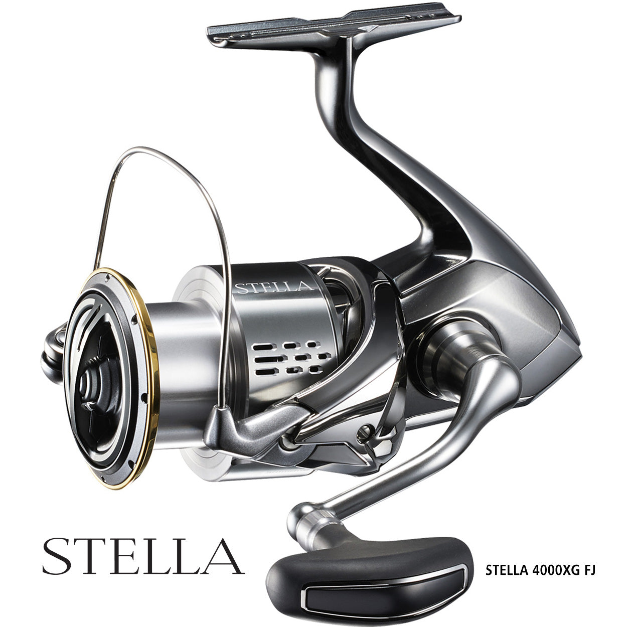 Shimano Stella 2500 HGFJ