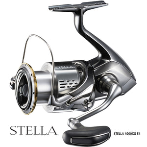 tackle-world-kawana-fishing-store - Shimano Stella FJ