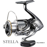 tackle-world-kawana-fishing-store - Shimano Stella FJ
