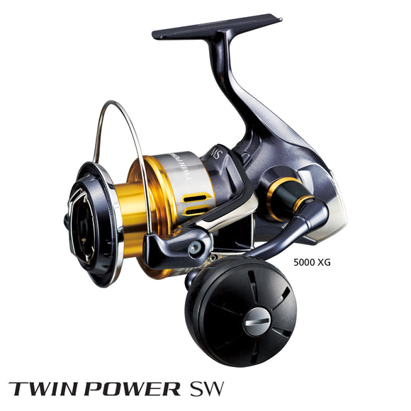 tackle-world-kawana-fishing-store - Shimano Twin Power SW