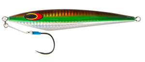 Nomad Ridgeback Jig