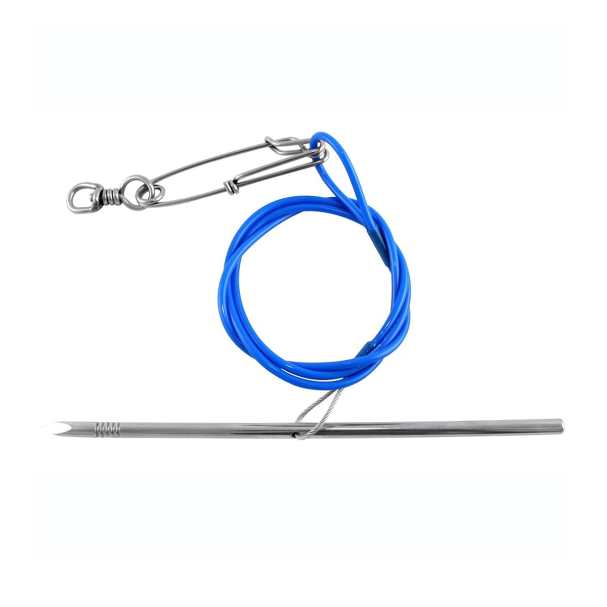 Rob Allen Stringer Plastic coated | Tackle World Kawana