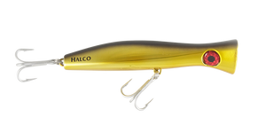 tackle-world-kawana-fishing-store - Halco Roosta Popper 195
