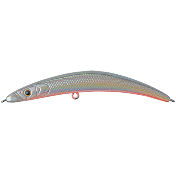 Strike Pro Slinky Minnow 85