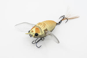 Chasebaits Ripple Cicada