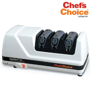 Chef Choice 120 Electric Knife Sharpener