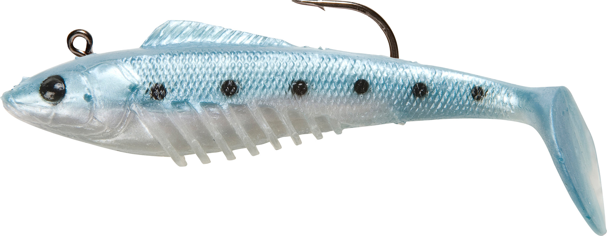 Squidgy Slickrig 65mm Drop Bear | Tackle World Kawana