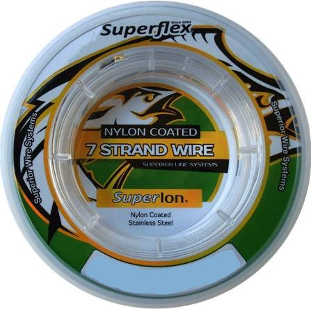 SuperFlex Superlon Nylon