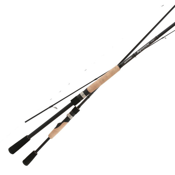 Samaki Archer Spin Rods